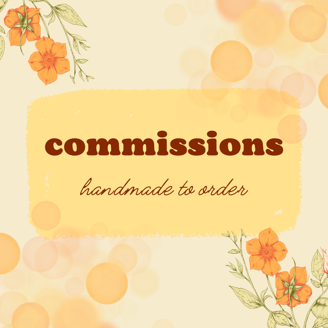 Commissions