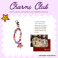 Charms Club Subscription🌟 snail mail for crafty hands