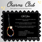 Charms Club Subscription🌟 snail mail for crafty hands