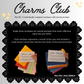 Charms Club Subscription🌟 snail mail for crafty hands