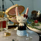 Miss Bunny Girl Figurine