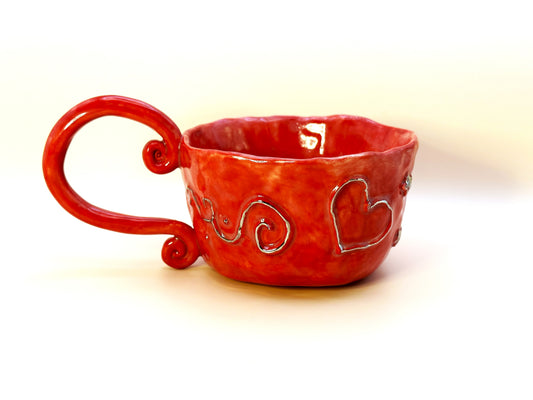 Loverloop Mug