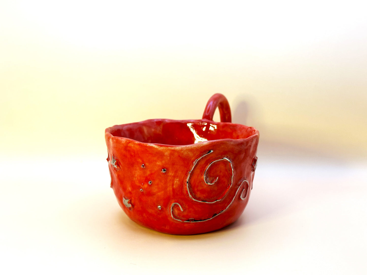 Loverloop Mug