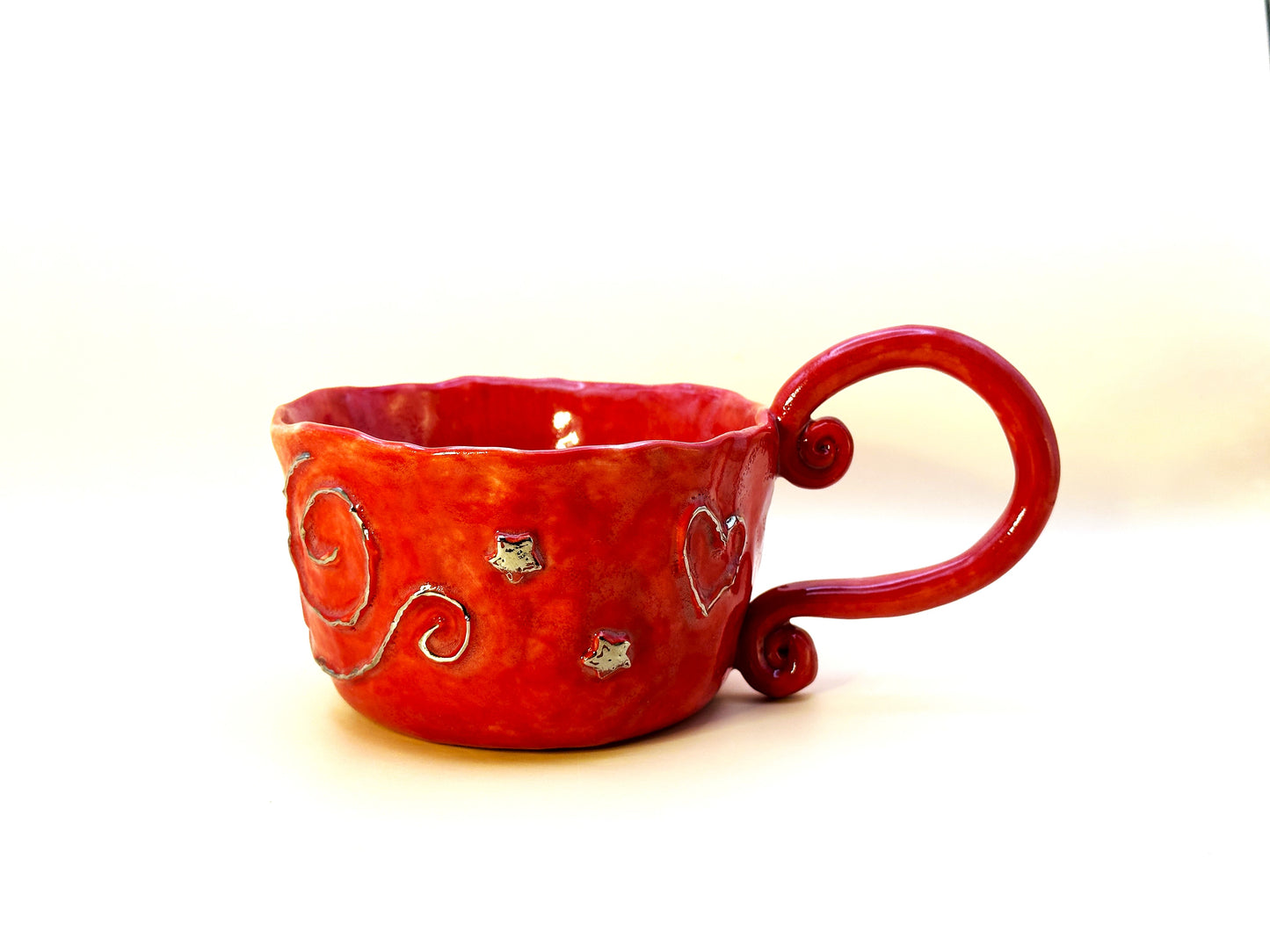 Loverloop Mug