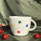 Star Peekaboo Mug