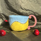Lollipop Mug