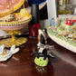 Witch frogs (ring holders)