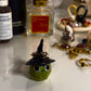 Witch frogs (ring holders)