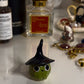 Witch frogs (ring holders)