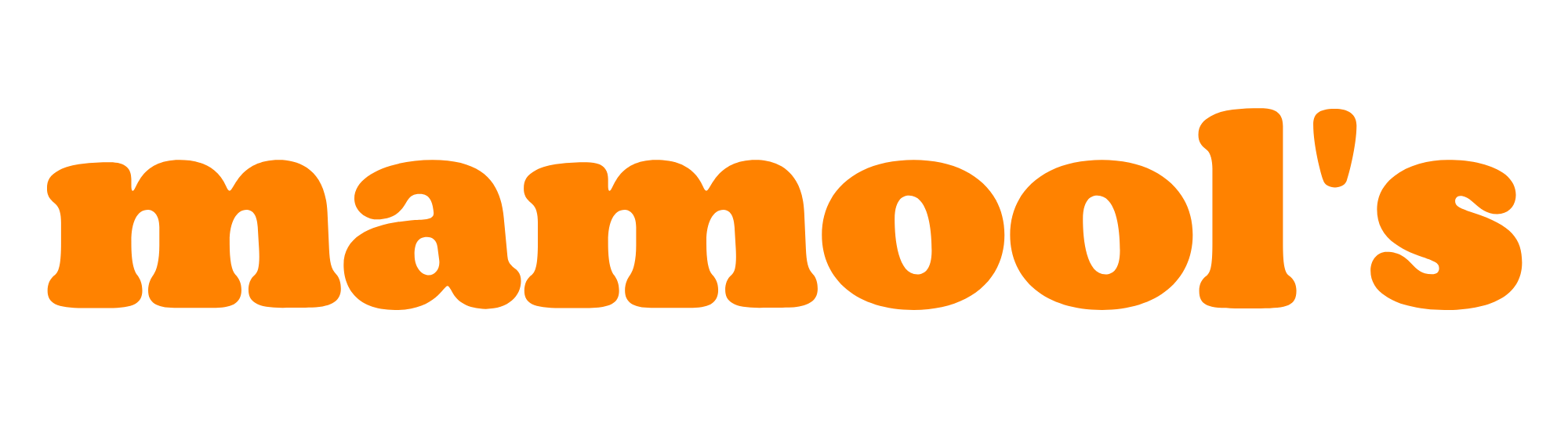 Mamools
