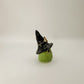 Witch frogs (ring holders)