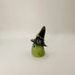Witch frogs (ring holders)