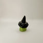 Witch frogs (ring holders)